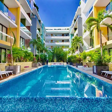 Menesse The City By Casago