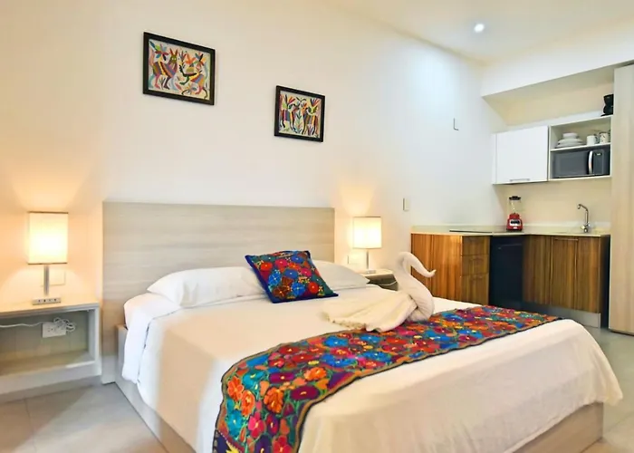 Appartement Menesse The By Casago *