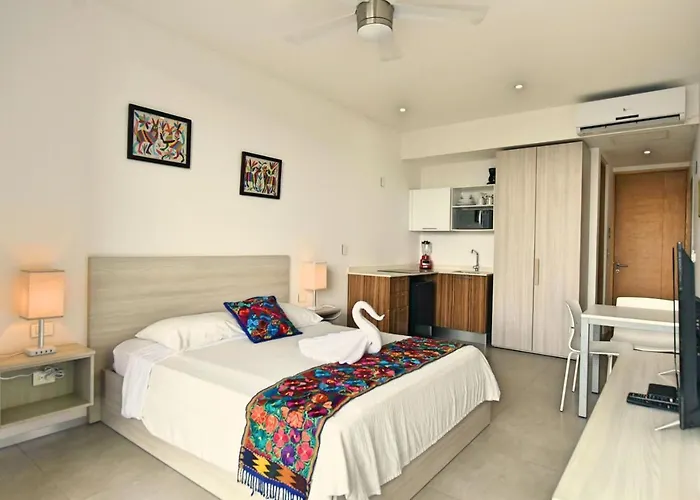 Menesse The By Casago Playa del Carmen