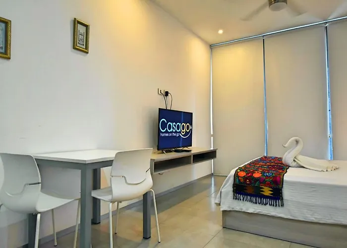 Menesse The By Casago Playa del Carmen