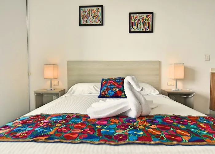Menesse The By Casago Appartement Playa del Carmen