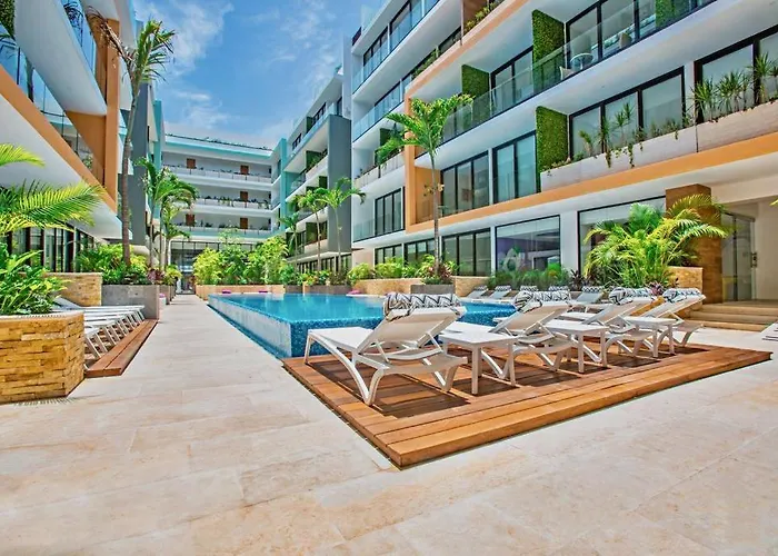 Menesse The By Casago Appartement *