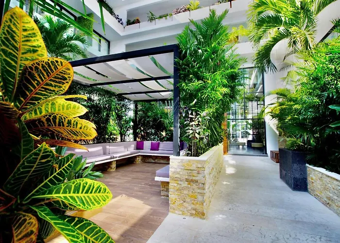 Appartement Menesse The By Casago