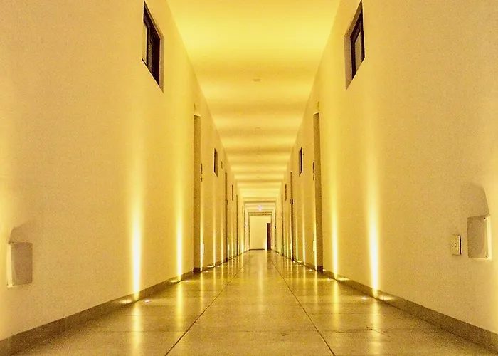 Appartement Menesse The By Casago *