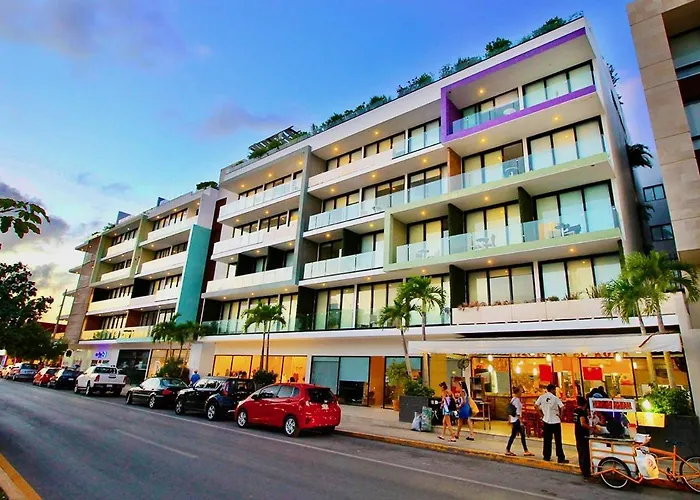 Appartement Menesse The By Casago *