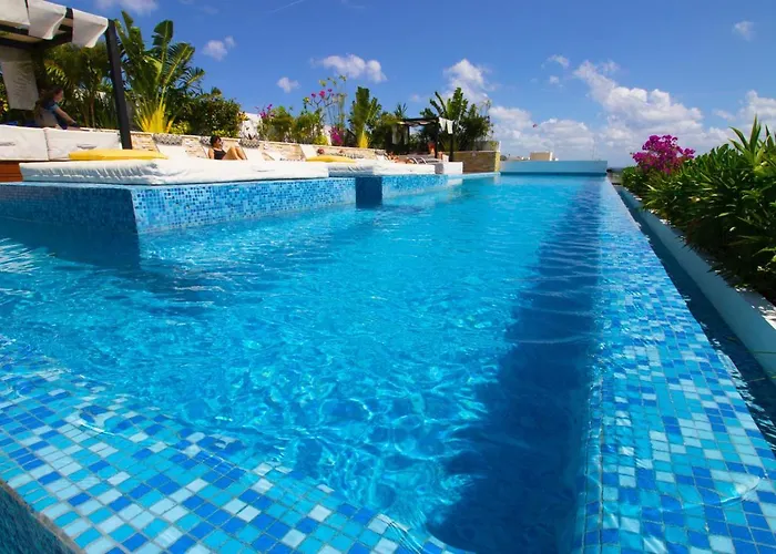 Appartement Menesse The By Casago Playa del Carmen