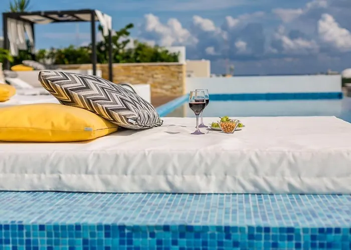 Menesse The By Casago Appartement Playa del Carmen