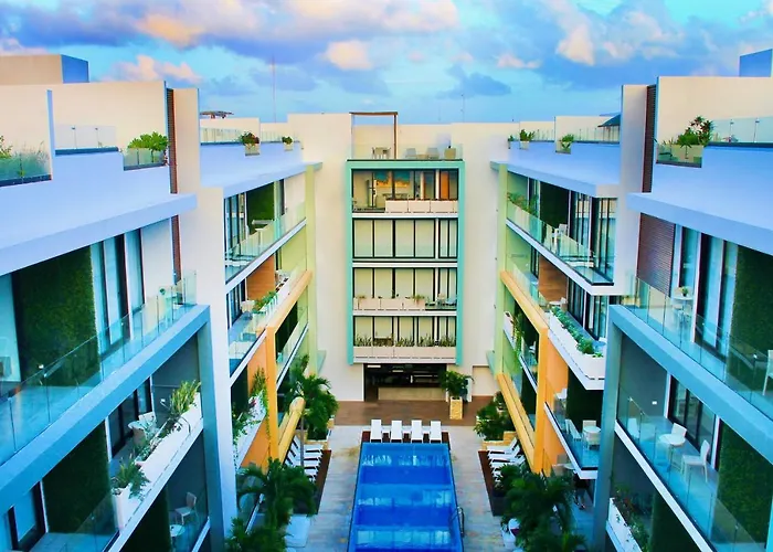 Appartement Menesse The By Casago