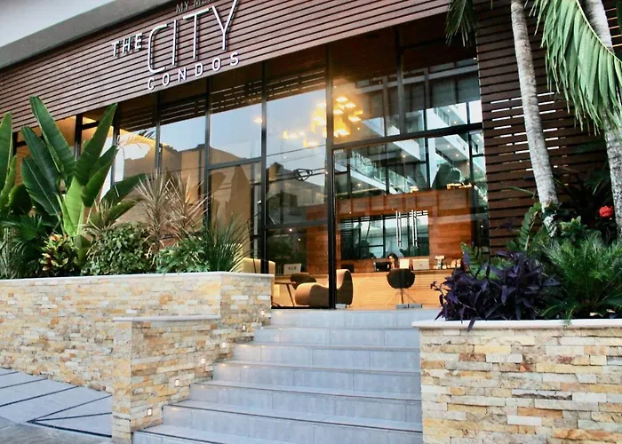 Menesse The By Casago Appartement Playa del Carmen