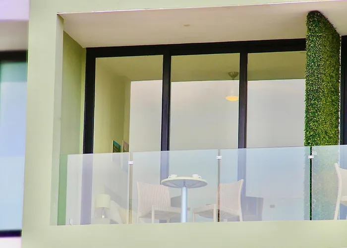 Menesse The By Casago Playa del Carmen