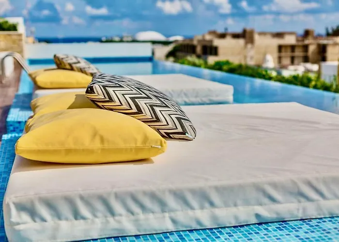 Appartement Menesse The By Casago *