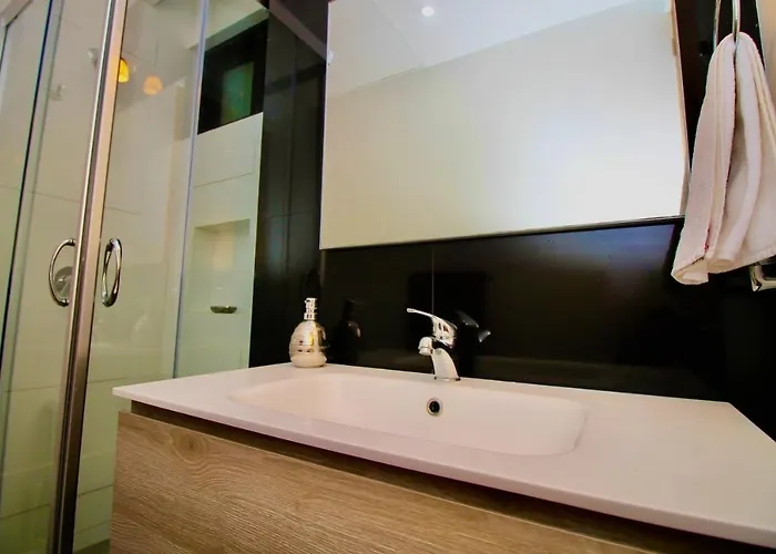 Appartement Menesse The By Casago