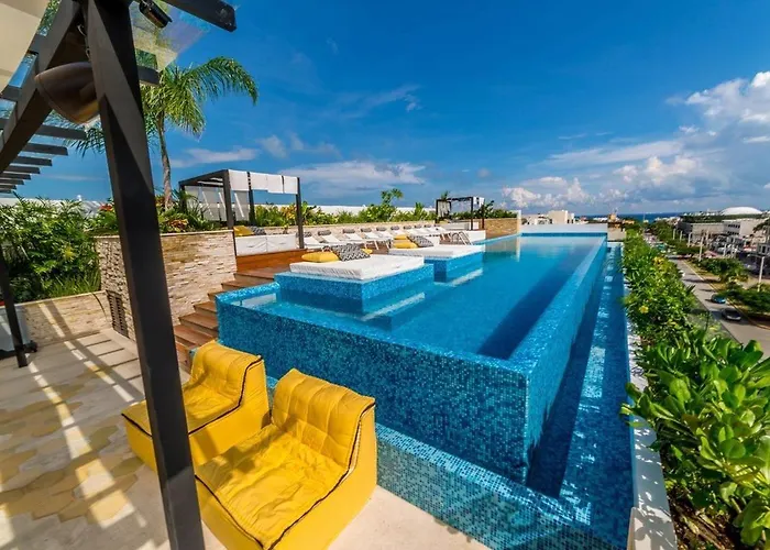Menesse The By Casago Appartement
