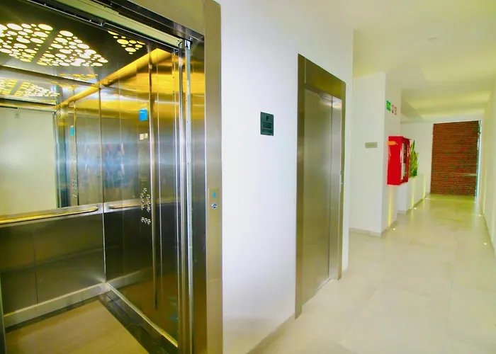 Appartement Menesse The By Casago *