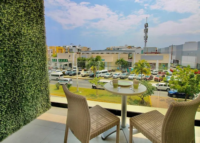 Menesse The By Casago Playa del Carmen
