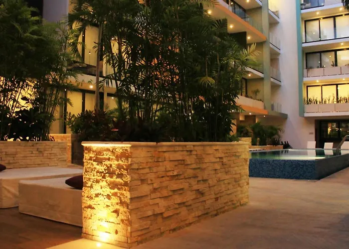 Appartement Menesse The By Casago *