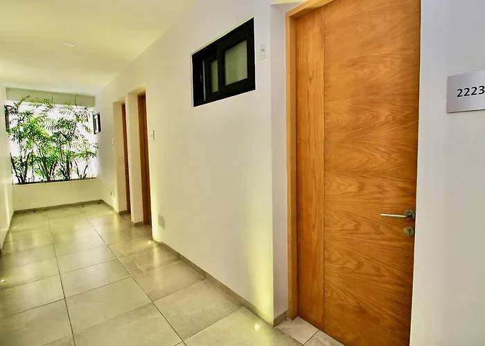 Appartement Menesse The By Casago Playa del Carmen