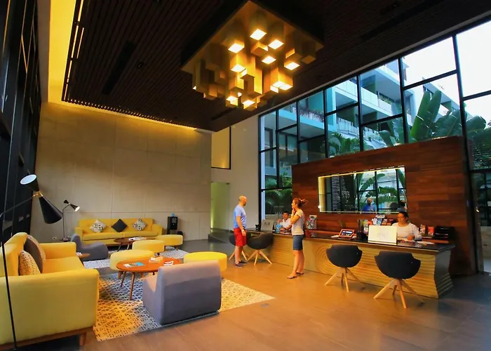 Menesse The By Casago * Playa del Carmen