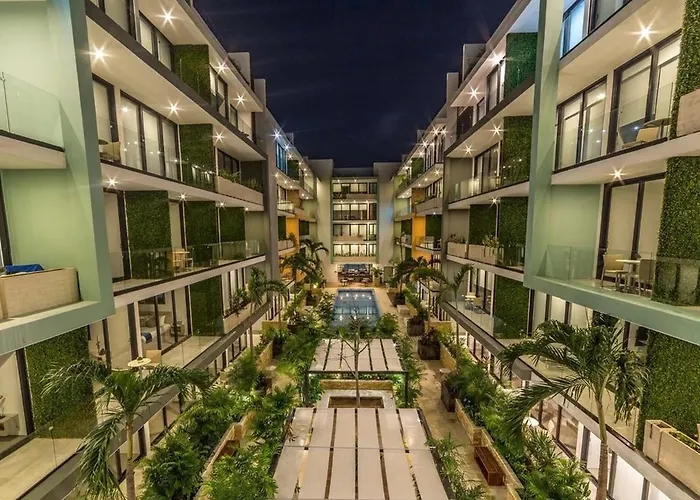 Appartement Menesse The By Casago *