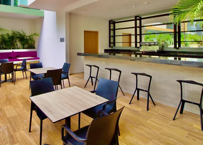 Menesse The By Casago Appartement