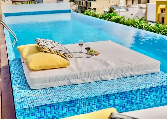 Appartement Menesse The By Casago *