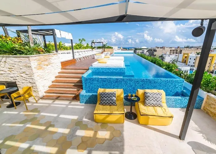 Menesse The By Casago Appartement *