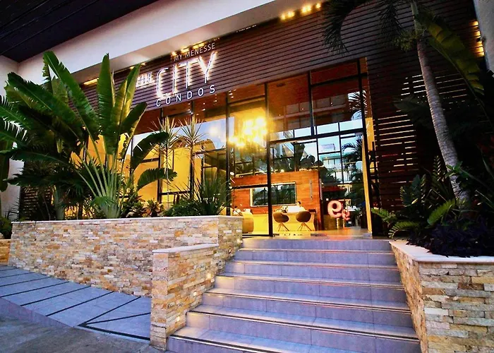 Menesse The By Casago Playa del Carmen