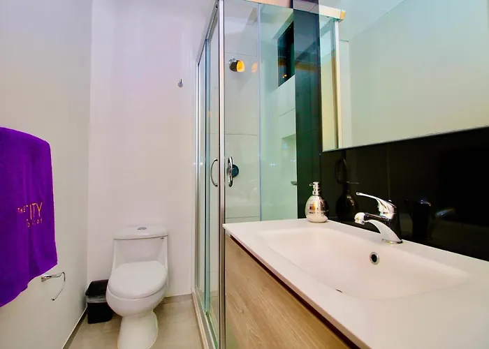 Menesse The By Casago Appartement *